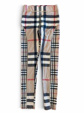 Burberry active leggings